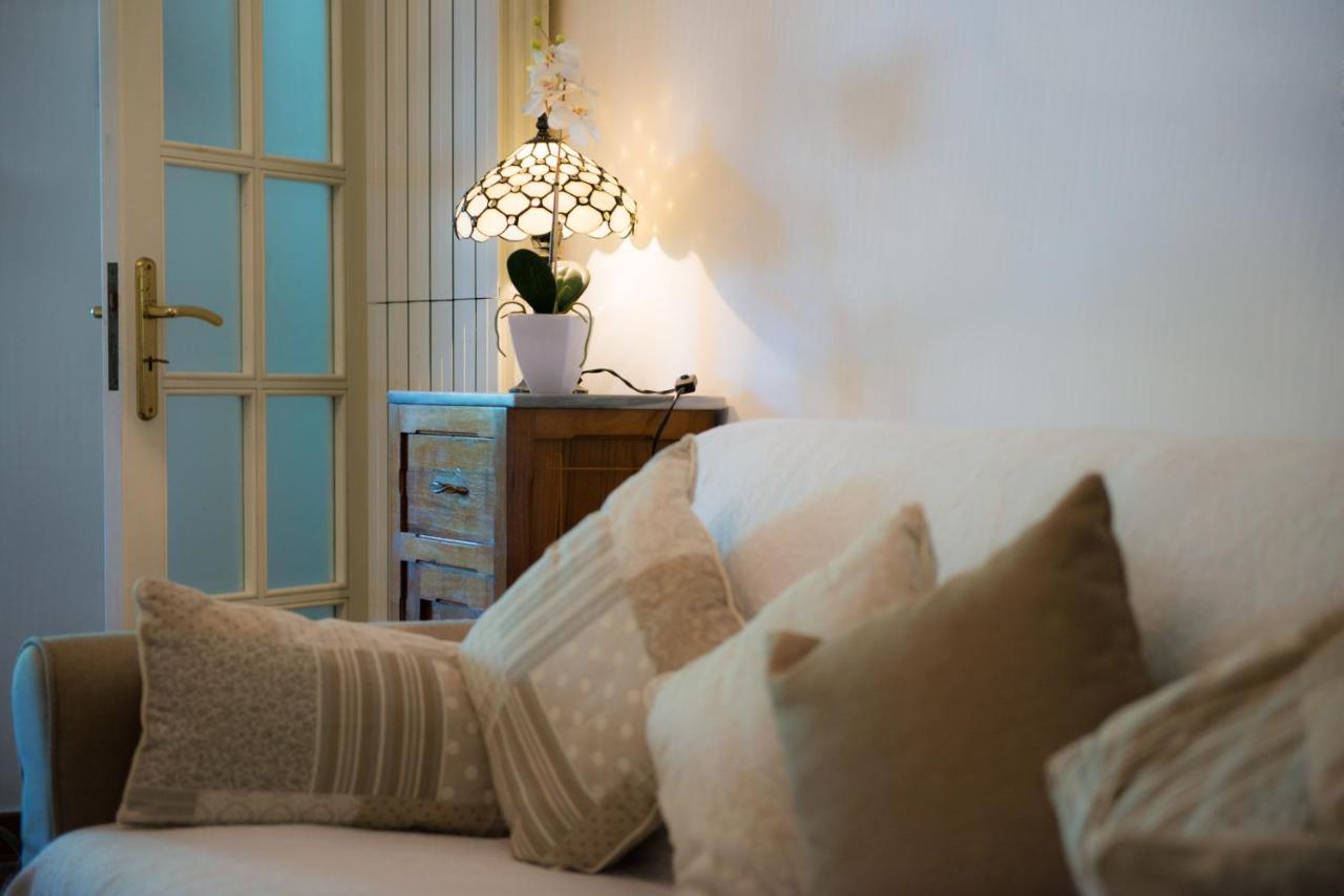 Yourhome - Villa Iolanda Charming House 포지타노 외부 사진