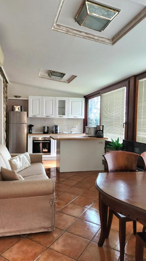 Yourhome - Villa Iolanda Charming House 포지타노 외부 사진